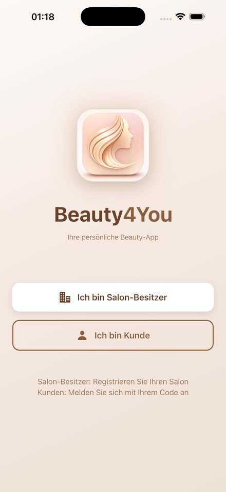 Willkommen
